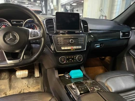 Mercedes-Benz GLS 500 2018 550 4MATIC * БЕЗ ПЪРВОНАЧАЛНА ВНОСКA*  - 39890 лв. / 20395.43 € - 14718289 9