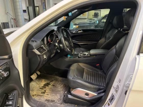 Mercedes-Benz GLS 500 2018 550 4MATIC * БЕЗ ПЪРВОНАЧАЛНА ВНОСКA*  - 39890 лв. / 20395.43 € - 14718289 7