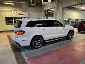 Mercedes-Benz GLS 500 2018 550 4MATIC * БЕЗ ПЪРВОНАЧАЛНА ВНОСКA*  - 39890 лв. / 20395.43 € - 14718289 4