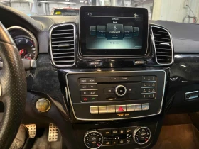 Mercedes-Benz GLS 500 2018 550 4MATIC * БЕЗ ПЪРВОНАЧАЛНА ВНОСКA*  - 39890 лв. / 20395.43 € - 14718289 10