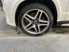 Mercedes-Benz GLS 500 2018 550 4MATIC * БЕЗ ПЪРВОНАЧАЛНА ВНОСКA*  - 39890 лв. / 20395.43 € - 14718289 6