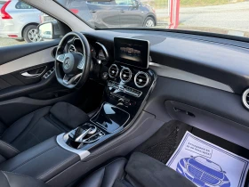Mercedes-Benz GLC 250 (КАТО НОВА)^(4-MATIC), снимка 15
