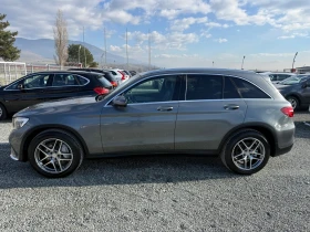 Mercedes-Benz GLC 250 (КАТО НОВА)^(4-MATIC), снимка 9
