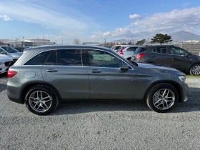 Mercedes-Benz GLC 250 (КАТО НОВА)^(4-MATIC), снимка 4