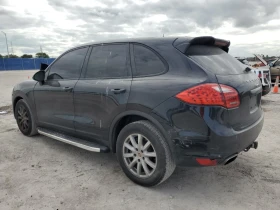 Porsche Cayenne 3.0i - Панорама - Подгрев -Обдухване-ОЧАКВАН ВНОС - 16900 лв. / 8640.83 € - 28692642 2