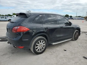 Porsche Cayenne 3.0i - Панорама - Подгрев -Обдухване-ОЧАКВАН ВНОС - 16900 лв. / 8640.83 € - 28692642 3