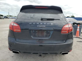 Porsche Cayenne 3.0i - Панорама - Подгрев -Обдухване-ОЧАКВАН ВНОС - 16900 лв. / 8640.83 € - 28692642 5