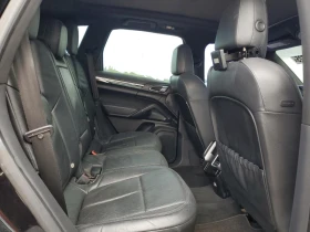 Porsche Cayenne 3.0i - Панорама - Подгрев -Обдухване-ОЧАКВАН ВНОС - 16900 лв. / 8640.83 € - 28692642 9