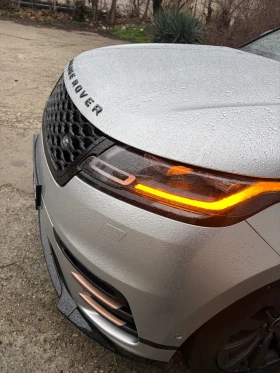 Land Rover Range Rover Velar - 21000 € / 41072.43 лв. - 30003782 4