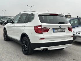 BMW X3 3.5i  - 11500 € / 22492.04 лв. - 95413185 6