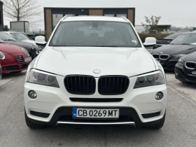 BMW X3 3.5i  - 11500 € / 22492.04 лв. - 95413185 2