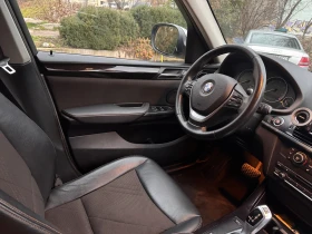 BMW X3 - 10000 € / 19558.30 лв. - 85159386 16