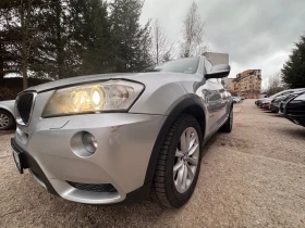 BMW X3 - 10000 € / 19558.30 лв. - 85159386 5