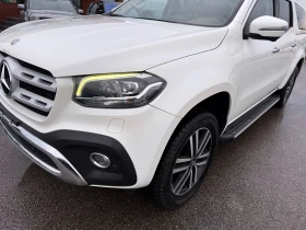 Mercedes-Benz X-Klasse 4x4-LED-BIXENON-NAVI-360KAMERI-ТЕГЛИЧ-GERMANIA !!! - 21777 € / 42592.11 лв. - 28383288 4