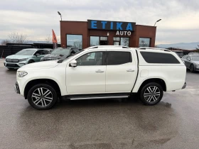 Mercedes-Benz X-Klasse 4x4-LED-BIXENON-NAVI-360KAMERI-ТЕГЛИЧ-GERMANIA !!! - 21777 € / 42592.11 лв. - 28383288 5