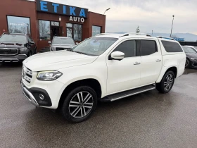 Mercedes-Benz X-Klasse 4x4-LED-BIXENON-NAVI-360KAMERI-ТЕГЛИЧ-GERMANIA !!! - 21777 € / 42592.11 лв. - 28383288 3