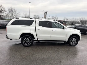 Mercedes-Benz X-Klasse 4x4-LED-BIXENON-NAVI-360KAMERI-ТЕГЛИЧ-GERMANIA !!! - 21777 € / 42592.11 лв. - 28383288 7