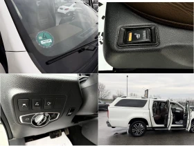 Mercedes-Benz X-Klasse 4x4-LED-BIXENON-NAVI-360KAMERI-ТЕГЛИЧ-GERMANIA !!! - 21777 € / 42592.11 лв. - 28383288 17