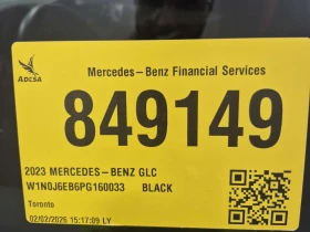 Mercedes-Benz GLC AMG 43  CARFAX - 42200 € / 82536.03 лв. - 24403115 14