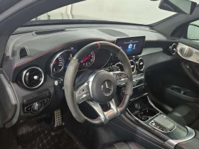 Mercedes-Benz GLC AMG 43  CARFAX - 42200 € / 82536.03 лв. - 24403115 9