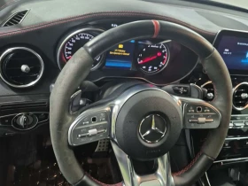 Mercedes-Benz GLC AMG 43  CARFAX - 42200 € / 82536.03 лв. - 24403115 11