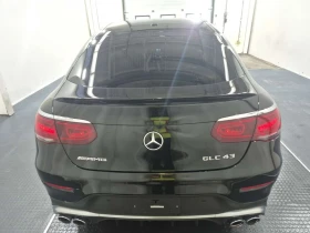Mercedes-Benz GLC AMG 43  CARFAX - 42200 € / 82536.03 лв. - 24403115 6