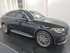 Mercedes-Benz GLC AMG 43  CARFAX - 42200 € / 82536.03 лв. - 24403115 2