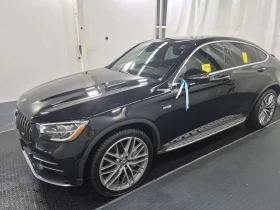 Mercedes-Benz GLC AMG 43  CARFAX