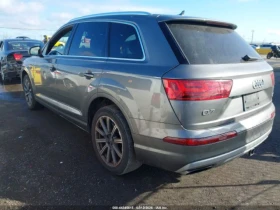 Audi Q7 PREMIUM| ФИНАНСИРАНЕ ОТ 232 ЕВРО НА МЕСЕЦ - 11099 € / 21707.76 лв. - 21289903 3