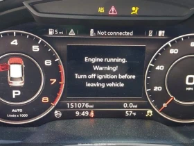 Audi Q7 PREMIUM| ФИНАНСИРАНЕ ОТ 232 ЕВРО НА МЕСЕЦ - 11099 € / 21707.76 лв. - 21289903 15