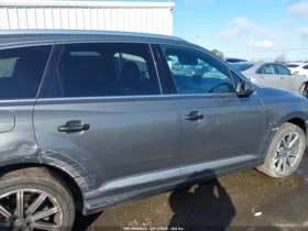 Audi Q7 PREMIUM| ФИНАНСИРАНЕ ОТ 232 ЕВРО НА МЕСЕЦ - 11099 € / 21707.76 лв. - 21289903 13