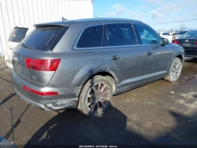 Audi Q7 PREMIUM| ФИНАНСИРАНЕ ОТ 232 ЕВРО НА МЕСЕЦ - 11099 € / 21707.76 лв. - 21289903 4