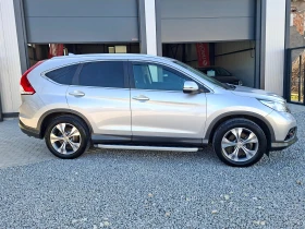 Honda Cr-v 2.2iDTEC 4x4 6ск. ALCANTARA* ПОДГРЕВ* ОБДУХВАНЕ* X - 11759 € / 22998.60 лв. - 68191700 4