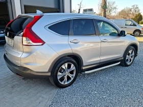 Honda Cr-v 2.2iDTEC 4x4 6ск. ALCANTARA* ПОДГРЕВ* ОБДУХВАНЕ* X - 11759 € / 22998.60 лв. - 68191700 5