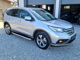 Honda Cr-v 2.2iDTEC 4x4 6ск. ALCANTARA* ПОДГРЕВ* ОБДУХВАНЕ* X - 11759 € / 22998.60 лв. - 68191700 3