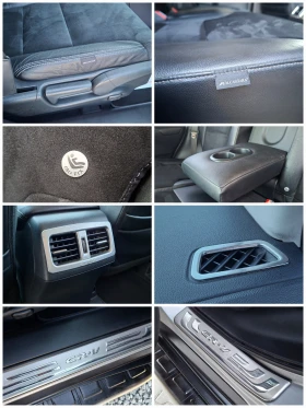Honda Cr-v 2.2iDTEC 4x4 6ск. ALCANTARA* ПОДГРЕВ* ОБДУХВАНЕ* X - 11759 € / 22998.60 лв. - 68191700 12