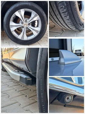 Honda Cr-v 2.2iDTEC 4x4 6ск. ALCANTARA* ПОДГРЕВ* ОБДУХВАНЕ* X - 11759 € / 22998.60 лв. - 68191700 13