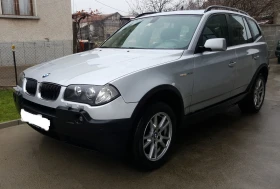 BMW X3 3.0 D - 6500 € / 12712.90 лв. - 99662132 3