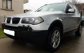 BMW X3 3.0 D - 6500 € / 12712.90 лв. - 99662132 2