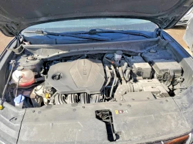 Hyundai Tucson 2.5l Sel | Auto.bg — изображение 11