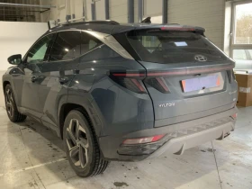 Hyundai Tucson 1.6 CRDi Mild-Hybrid Executive 2WD - 14782 € / 28911.08 лв. - 53836981 2