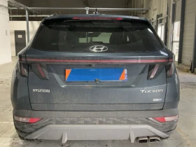 Hyundai Tucson 1.6 CRDi Mild-Hybrid Executive 2WD - 14782 € / 28911.08 лв. - 53836981 4