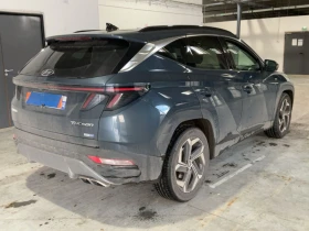 Hyundai Tucson 1.6 CRDi Mild-Hybrid Executive 2WD - 14782 € / 28911.08 лв. - 53836981 3