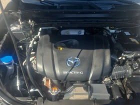 Mazda CX-5 Luxuri 4x4 navi nait-vijan | Mobile.bg � ����� ������ 13