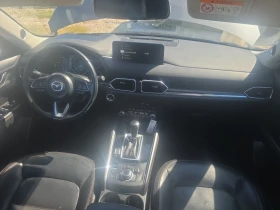 Mazda CX-5 Luxuri 4x4 navi nait-vijan | Mobile.bg � ����� ������ 17
