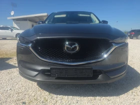 ����� �� �������� �� Mazda CX-5 Luxuri 4x4 navi nait-vijan