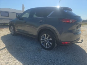 Mazda CX-5 Luxuri 4x4 navi nait-vijan | Mobile.bg � ����� ������ 3