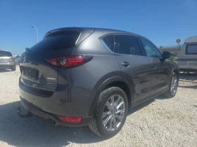 Mazda CX-5 Luxuri 4x4 navi nait-vijan | Mobile.bg � ����� ������ 6