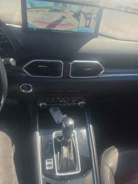 Mazda CX-5 Luxuri 4x4 navi nait-vijan | Mobile.bg � ����� ������ 9