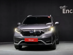 Honda Cr-v undefined | Auto.bg — изображение 3